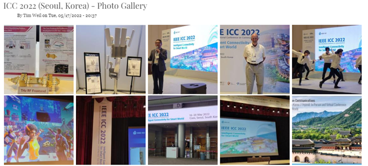 23rd Virtual IEEE Real Time Conference (1-5 August 2022